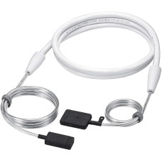 Samsung Data Transfer Cable 16.40 ft Data Transfer Cable for Smart TV LED TV 5 GB/s VG-SOCR86U/ZA